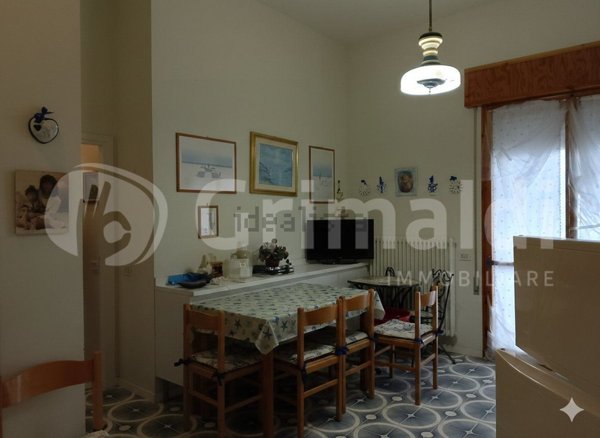 appartamento in affitto a Cervia in zona Milano Marittima