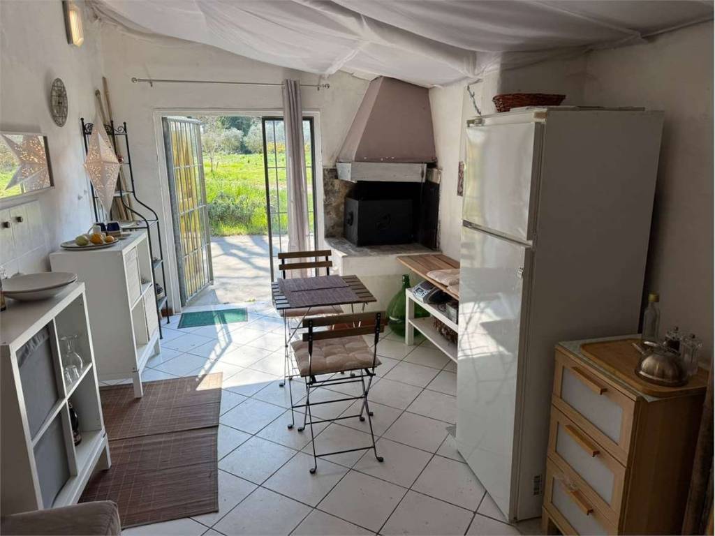 appartamento in affitto a Cervia in zona Milano Marittima