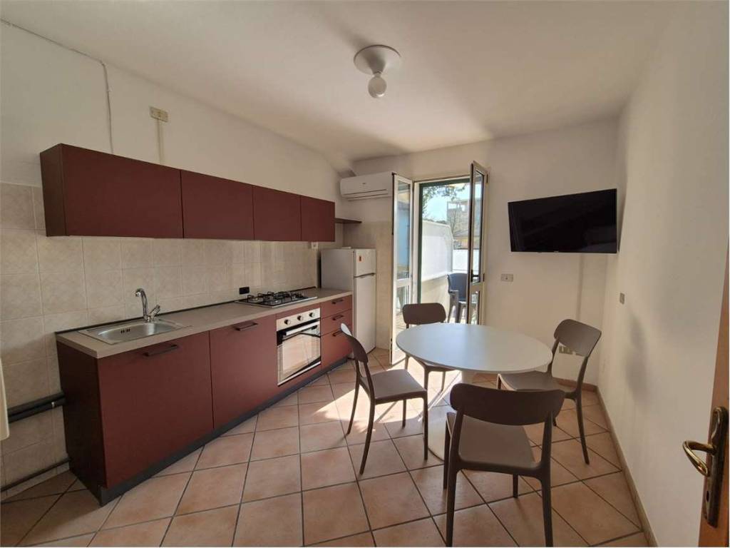 appartamento in affitto a Cervia