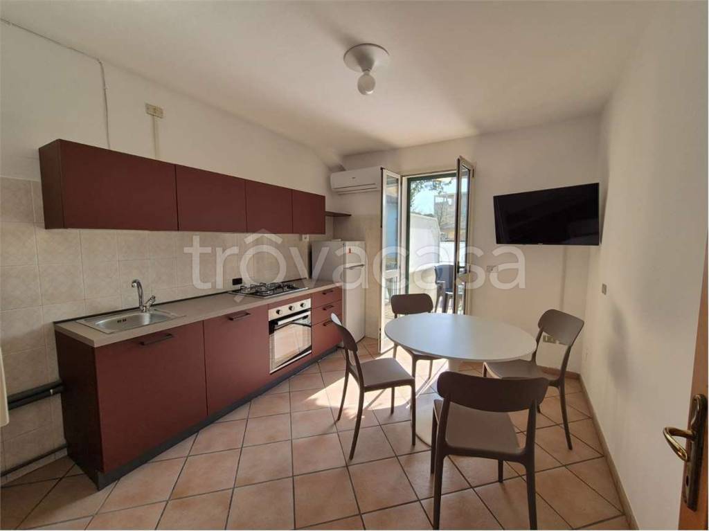 appartamento in affitto a Cervia