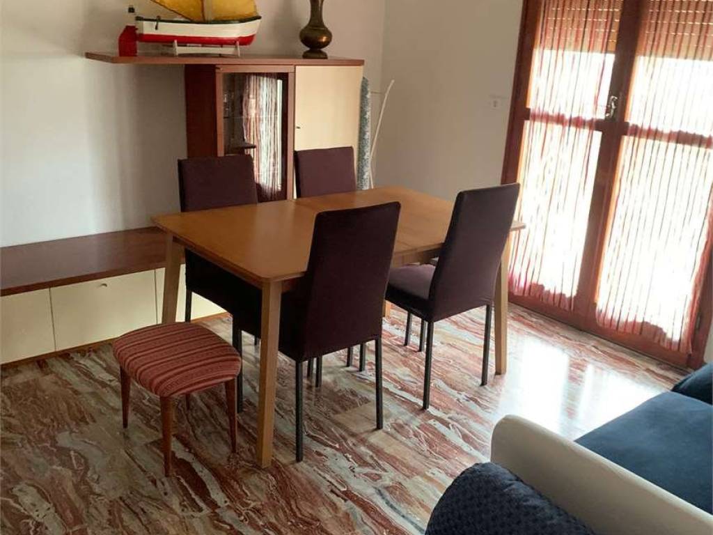 appartamento in affitto a Cervia