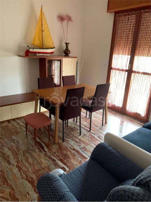 appartamento in affitto a Cervia