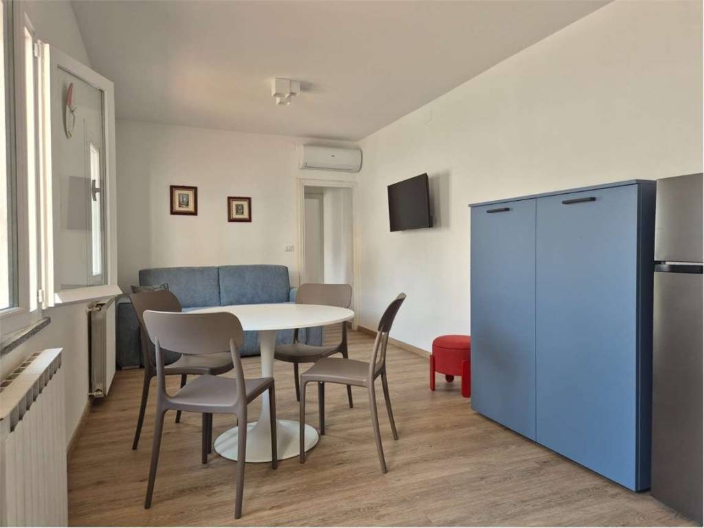 appartamento in affitto a Cervia