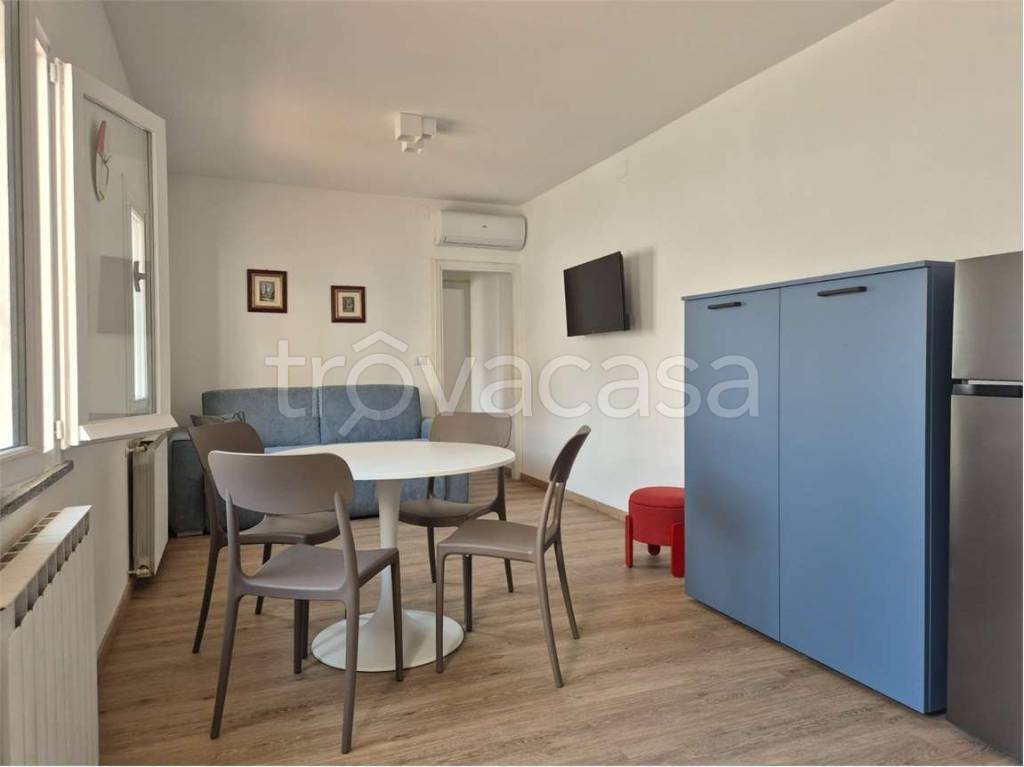 appartamento in affitto a Cervia