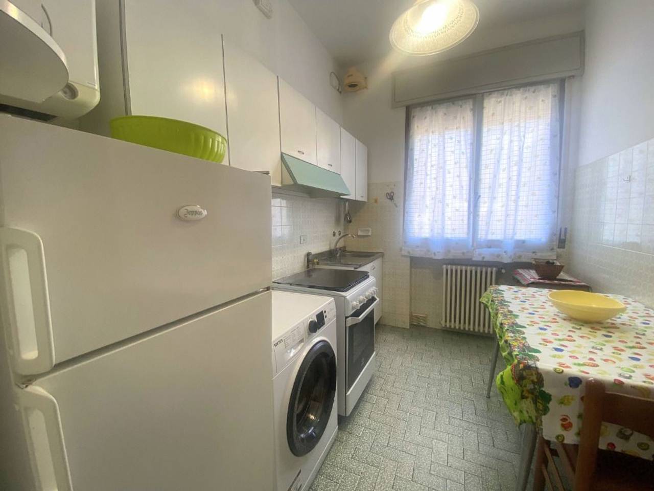 appartamento in affitto a Cervia in zona Milano Marittima