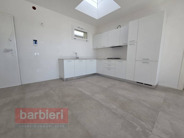 appartamento in affitto a Cervia