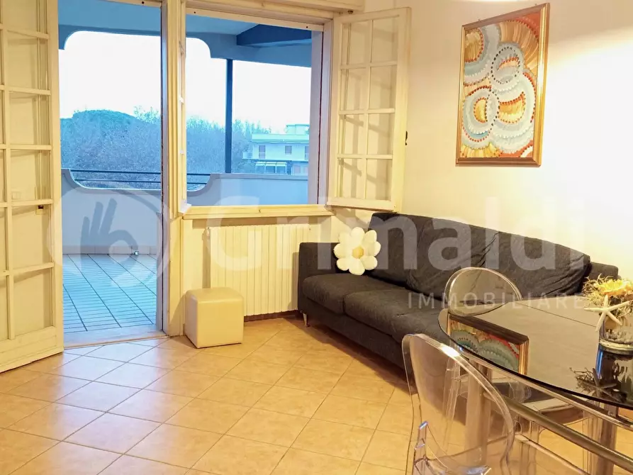 appartamento in affitto a Cervia in zona Milano Marittima