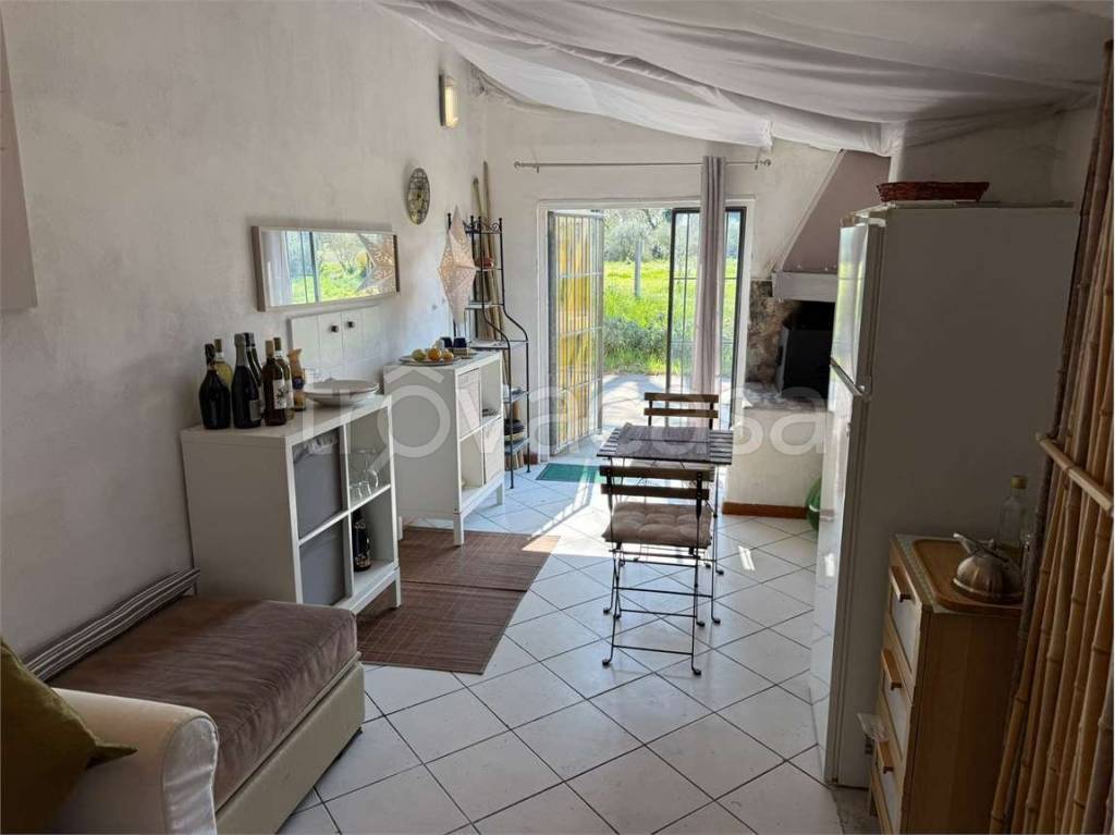 appartamento in affitto a Cervia in zona Milano Marittima