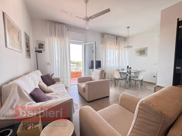 appartamento in affitto a Cervia