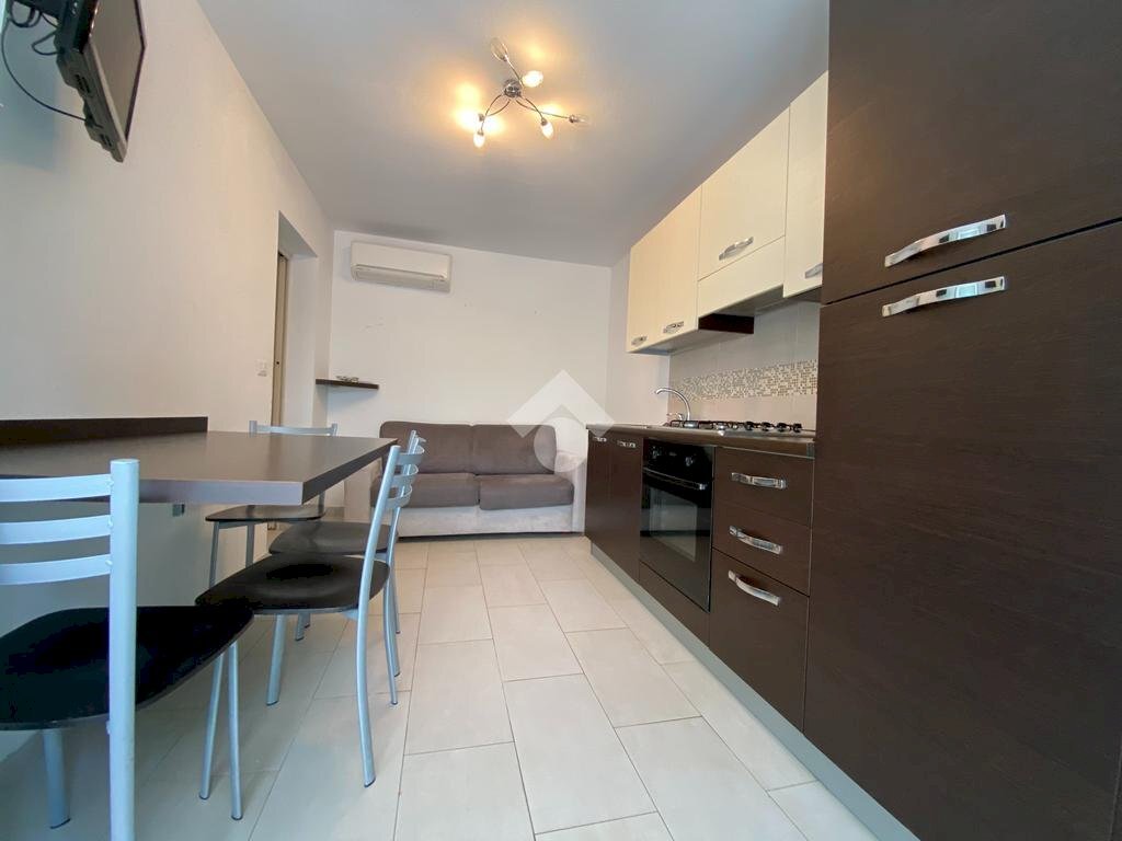 appartamento in affitto a Cervia in zona Pinarella