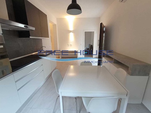 appartamento in affitto a Cervia