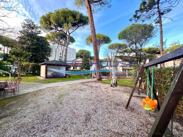 appartamento in affitto a Cervia in zona Milano Marittima
