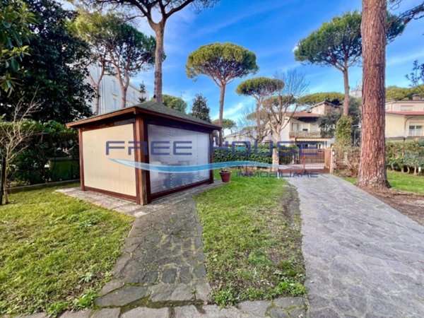 appartamento in affitto a Cervia in zona Milano Marittima