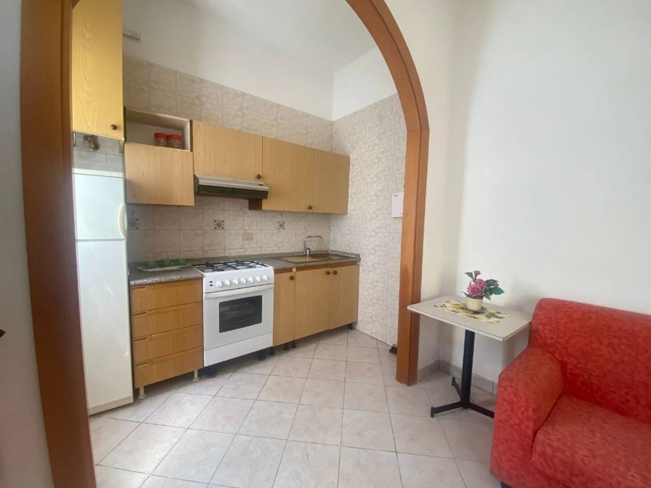 casa indipendente in affitto a Cervia in zona Milano Marittima