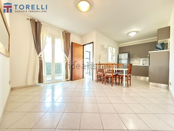 appartamento in affitto a Cervia