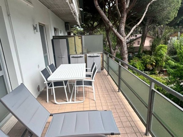 appartamento in affitto a Cervia in zona Milano Marittima