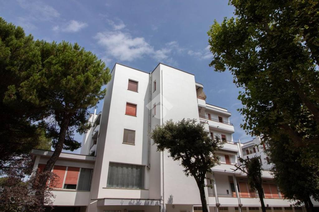 appartamento in affitto a Cervia