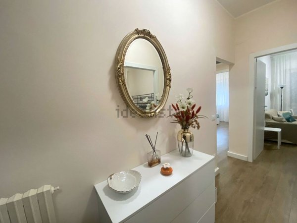 appartamento in affitto a Cervia in zona Milano Marittima