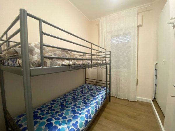 appartamento in affitto a Cervia in zona Milano Marittima