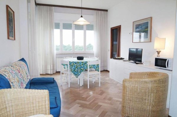 appartamento in affitto a Cervia in zona Milano Marittima