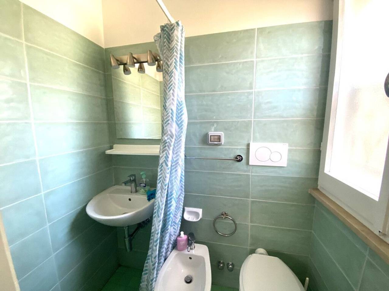 appartamento in affitto a Cervia in zona Milano Marittima