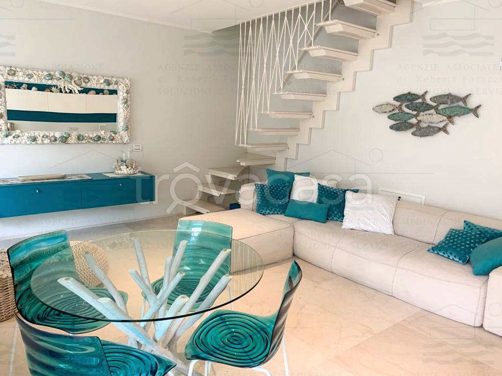 casa indipendente in affitto a Cervia in zona Milano Marittima