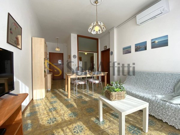 appartamento in affitto a Cervia in zona Pinarella