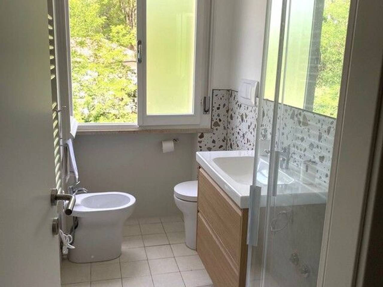 appartamento in affitto a Cervia in zona Milano Marittima