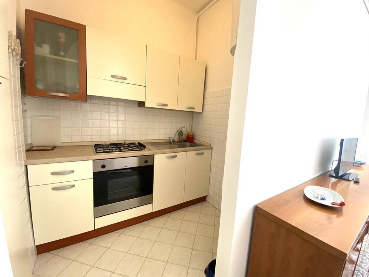 appartamento in affitto a Cervia in zona Milano Marittima