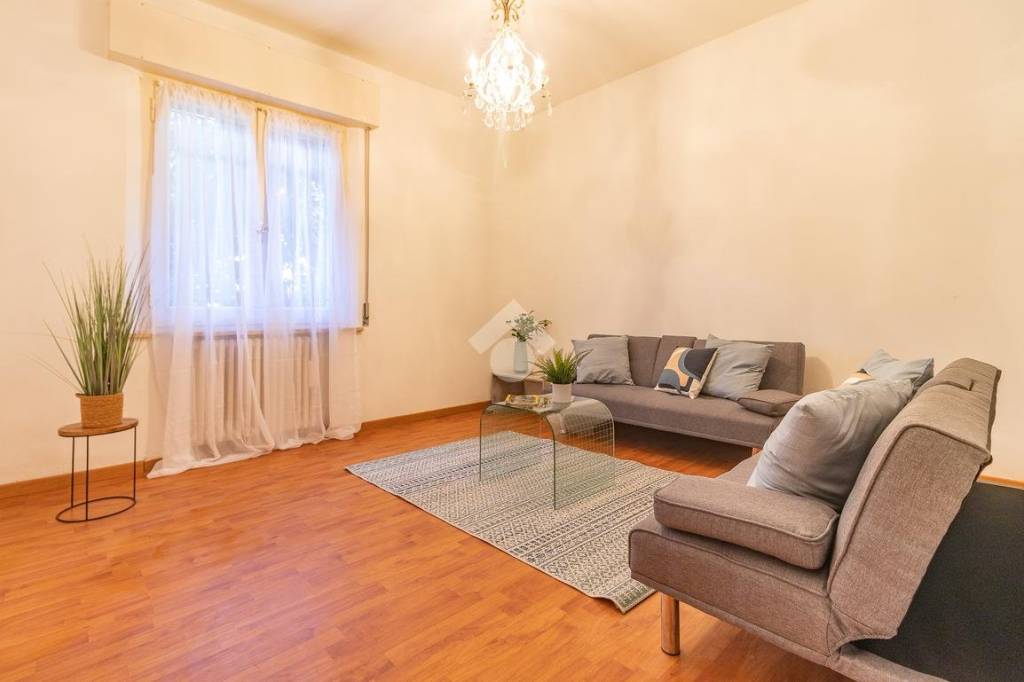 appartamento in affitto a Cervia