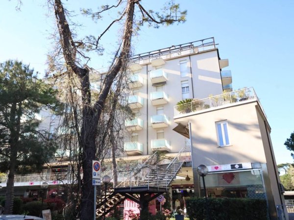 appartamento in affitto a Cervia in zona Milano Marittima