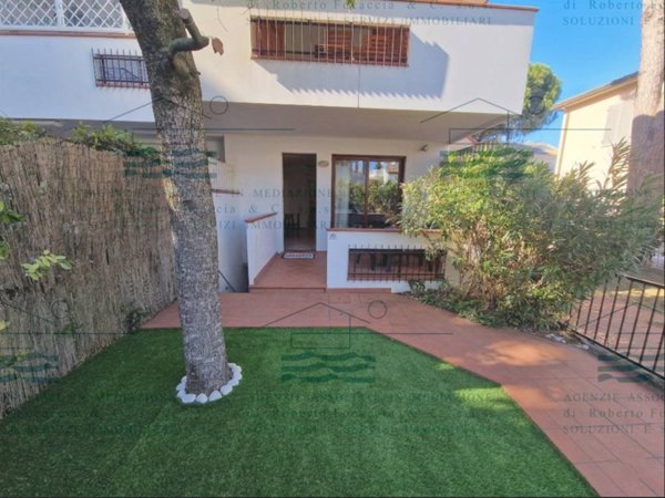 appartamento in affitto a Cervia in zona Milano Marittima