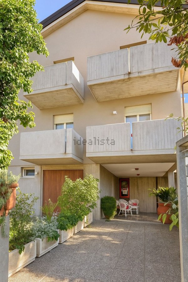 appartamento in affitto a Cervia