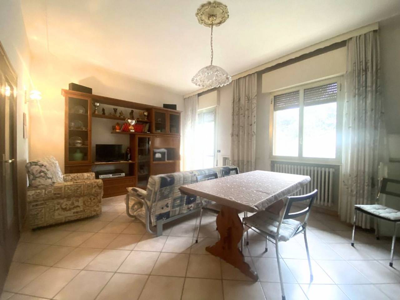 appartamento in affitto a Cervia in zona Milano Marittima