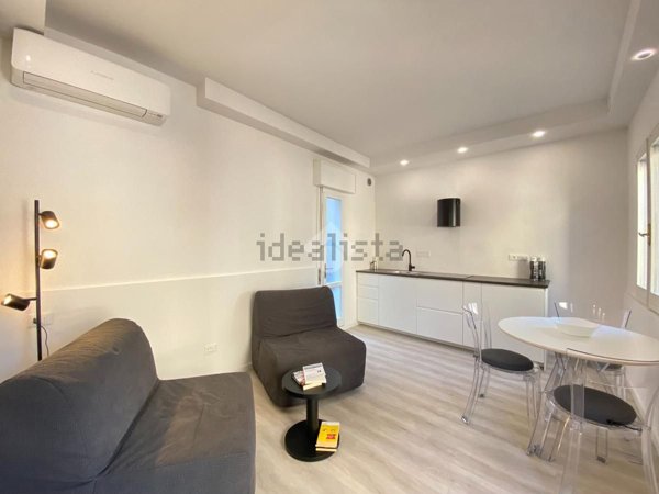 appartamento in affitto a Cervia