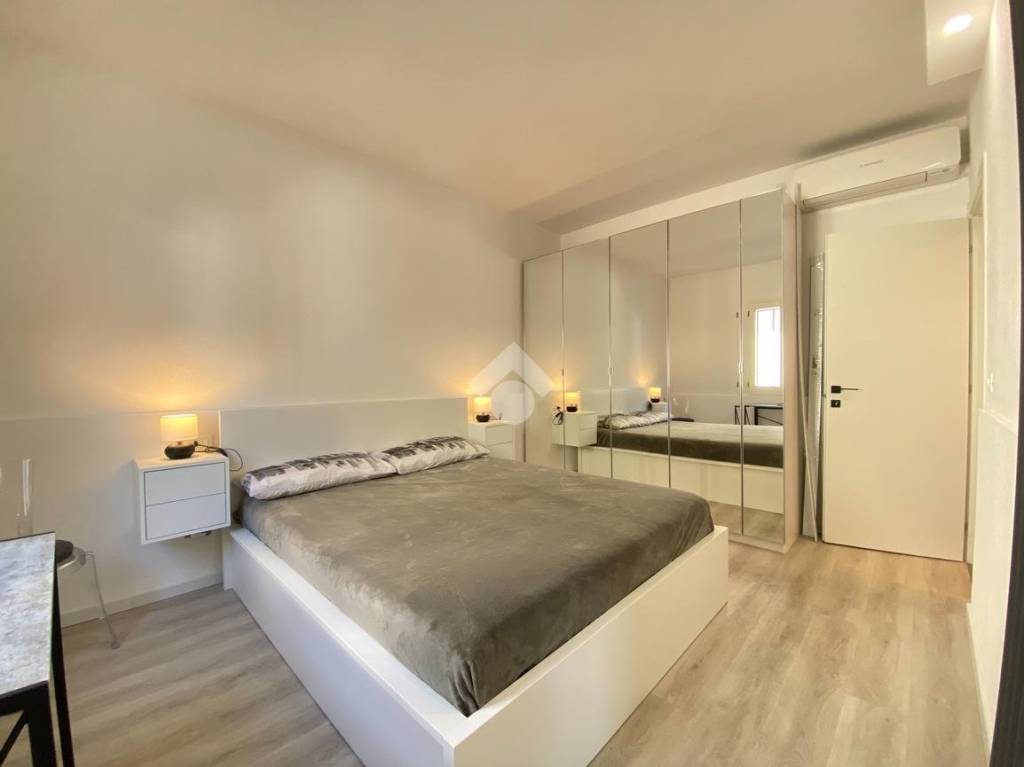 appartamento in affitto a Cervia