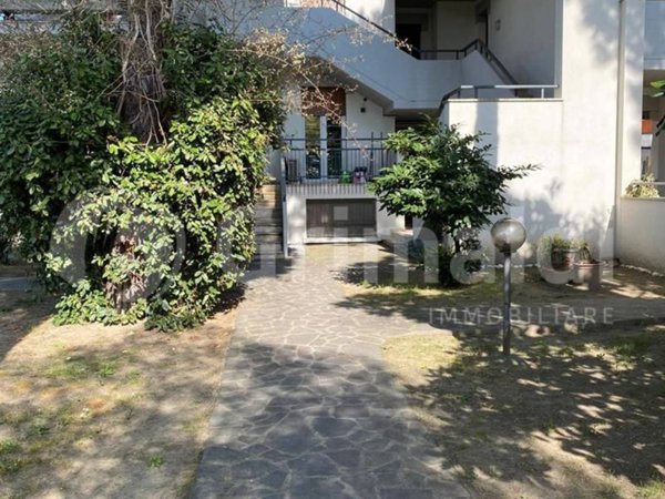 appartamento in affitto a Cervia in zona Milano Marittima