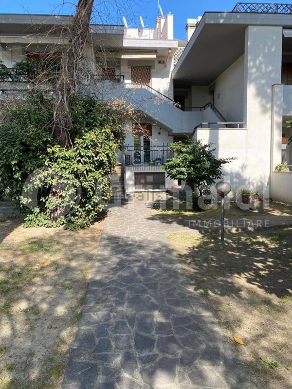 appartamento in affitto a Cervia in zona Milano Marittima