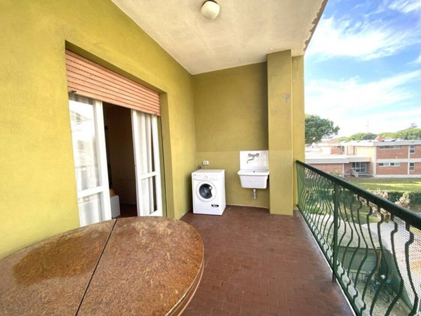 appartamento in affitto a Cervia in zona Milano Marittima