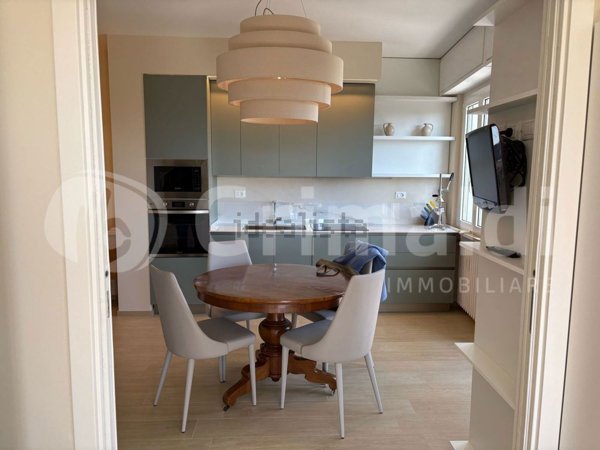 appartamento in affitto a Cervia