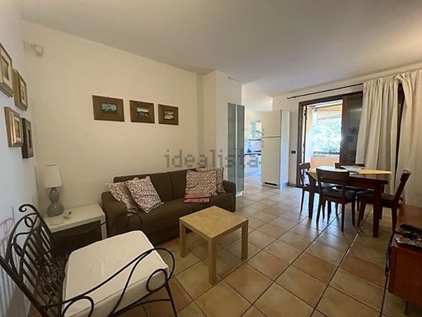 appartamento in affitto a Cervia in zona Milano Marittima