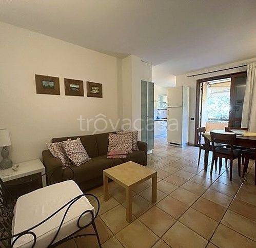 appartamento in affitto a Cervia in zona Milano Marittima