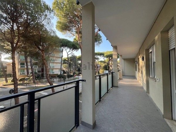 appartamento in affitto a Cervia