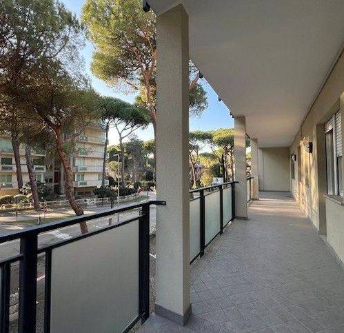 appartamento in affitto a Cervia in zona Milano Marittima