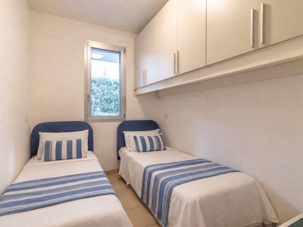 appartamento in affitto a Cervia in zona Milano Marittima