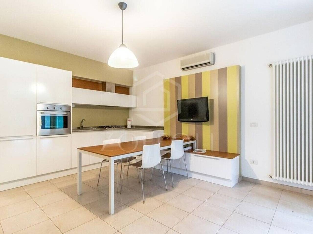 appartamento in affitto a Cervia in zona Milano Marittima