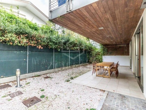 appartamento in affitto a Cervia in zona Milano Marittima