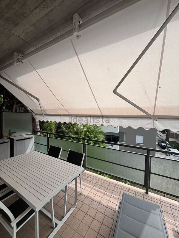 appartamento in affitto a Cervia in zona Milano Marittima