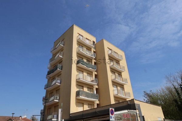 appartamento in affitto a Cervia in zona Pinarella