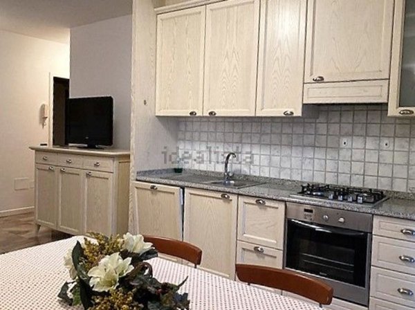 appartamento in affitto a Cervia in zona Milano Marittima